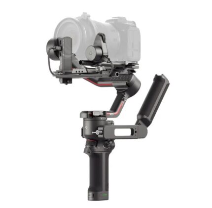 NEW!! DJI RS3 COMBO 3-Axis Gimbal Stabilizer