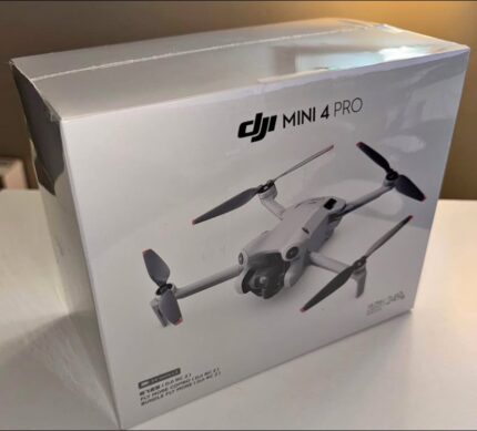 Dji mini 4 pro